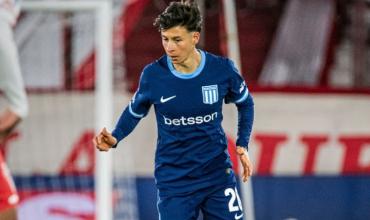 La caída libre de Racing continúa: perdió con Huracán en el Torneo Clausura y sigue último