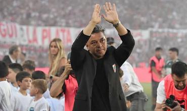 Marcelo Gallardo fue oficializado como nuevo entrenador de la Selección de Ecuador