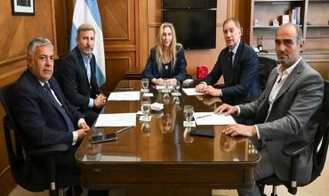 No están los votos para eliminar las PASO y Karina Milei pidió más presión sobre los aliados