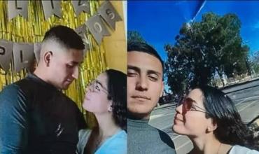 Una aspirante a gendarme fue asesinada en San Juan y detuvieron a su pareja