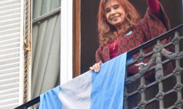 Cristina Kirchner volvió a cobrar más de $16 millones por la pensión vitalicia como viuda de Néstor Kirchner