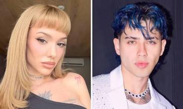 La Joaqui habló de su presente emocional luego de su ruptura con Luck Ra: “Cero rencor”