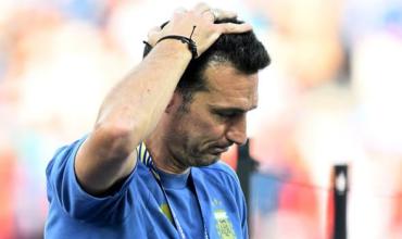 El detalle que falta para que se confirmen los rivales de la Selección argentina en la próxima fecha FIFA