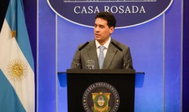 El Gobierno ampliará la denuncia contra empresas que operen en las Islas Malvinas