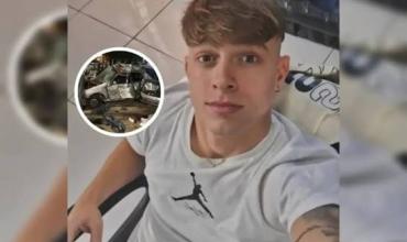 Sentenciaron a 16 años de prisión al joven que atropelló y mató a una madre junto a su hija en Rosario
