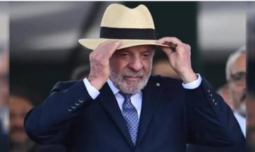 Encuesta muestra a Lula da Silva como favorito para las elecciones en Brasil