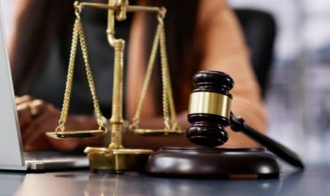 Santiago Chabrando advirtió por el impacto de las nuevas leyes sobre el trabajo de los abogados