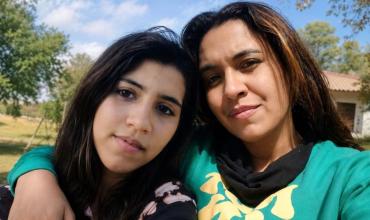 La mamá de la adolescente que murió atacada por dogos celebró la condena al dueño de los perros: “Va a pagar por lo que hizo”