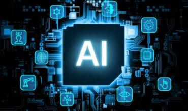 Estados Unidos y China disputan el liderazgo de la inteligencia artificial en medio del debate por su regulación