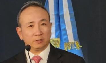 Fuerte respaldo de China al reclamo argentino por Malvinas
