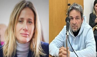Confirmaron la condena al exmarido de Julieta Prandi por violación