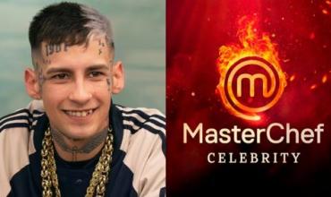 ¿Quién reemplazará a L-Gante en MasterChef Celebrity?