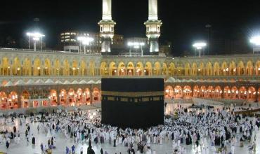 Arabia Saudita denuncia un intento de ataque hutí contra La Meca