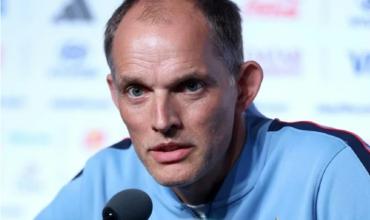 Tuchel, DT de Inglaterra, hizo fuertes confesiones de la derrota ante Argentina en la semi del Mundial