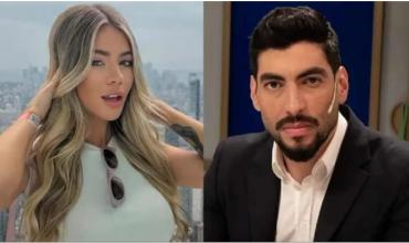 El abogado de Candela Arizaga pidió levantar la restricción de contacto con Facundo Moyano