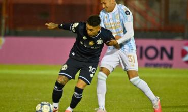 Atlético Tucumán dio el batacazo: eliminó a Independiente Rivadavia por penales y es semifinalista de la Copa Argentina
