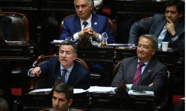 “Así como está no sale”: llamativa descoordinación en el Gobierno por los cambios en Discapacidad del Presupuesto