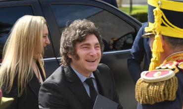 El Gobierno envió el proyecto de ley de defensa de la soberanía de las islas Malvinas a la Cámara de Diputados