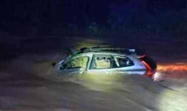 Tremendo temporal en España: rutas cortadas, inundaciones y al menos un fallecido