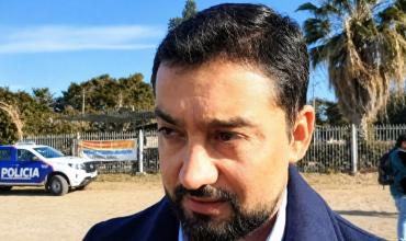 Miguel Zárate explicó qué destino tiene el dinero secuestrado en los operativos policiales