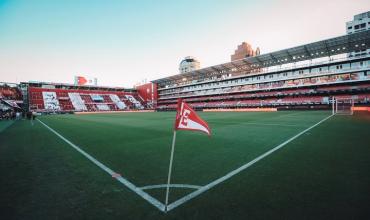 Estudiantes de La Plata podría jugar las semifinales de Libertadores fuera de su estadio