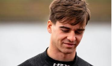 Por qué Nico Varrone dejó su equipo de Fórmula 2 y qué se sabe sobre su futuro