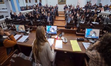 Diputados: El bloque justicialista impulsa un aporte extraordinario para sujetos con mayor capacidad contributiva