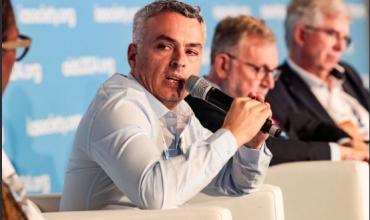 Esteban Paulón cuestionó el Presupuesto 2027 y apuntó contra el recorte en áreas sociales