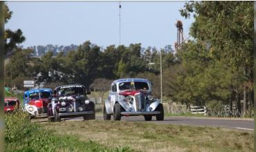 Se llevará a cabo la XXIII edición del Gran Premio Argentino Histórico desde el ACA