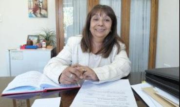 Zoraida Rodriguez: "La Ley Provincial de Educación, garantiza coherencia federal y una plena adecuación de la normativa”