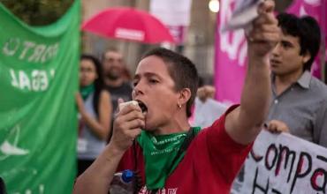 El próximo sábado 19 se realizará la "Marcha de la Bronca" en La Rioja