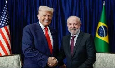 Lula Da Silva le responderá a Donald Trump ante la ONU y reivindicará la soberanía de Brasil
