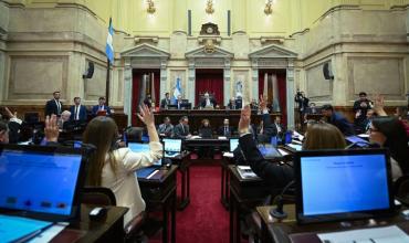 Con cambios de último minuto, el Senado aprobó un nuevo régimen de biocombustibles