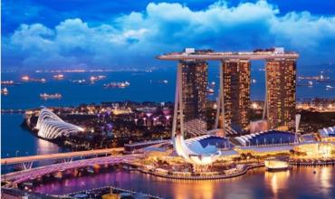 Para bajar la dependencia de los celulares, Singapur les paga a sus ciudadanos por leer libros