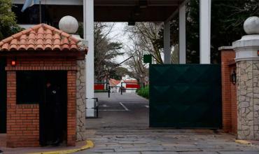 Las razones secretas por las cuales Milei echó a su personal en la quinta de Olivos