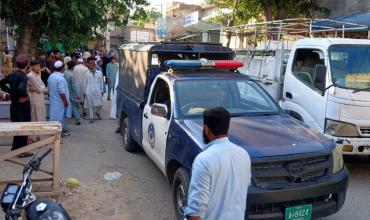 Ataque suicida en una mezquita en Pakistán en pleno viernes de oración: hay al menos 16 muertos