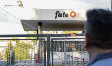La Justicia ordenó desalojar la planta de Fate a siete meses de su cierre 
