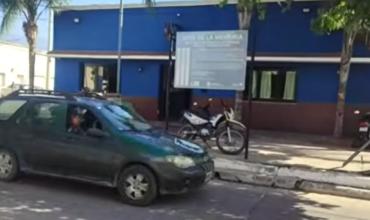 Buscan a un joven de 24 años que se retiró de manera no autorizada de Salud Mental