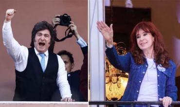 Encuesta de Poliarquía: la imagen de Milei no remonta, crece el rechazo entre las mujeres y se fortalece Cristina Kirchner