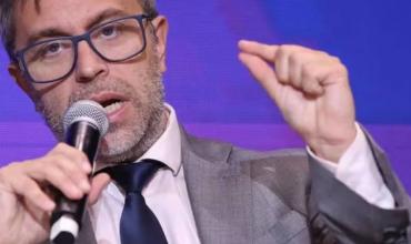 El Ministerio de Economía evitó pronunciarse sobre la polémica por la AUH y discapacidad