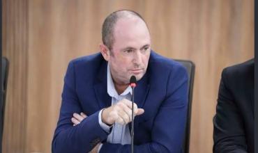 Pablo Todero advirtió por el impacto de la reforma de la zona fría en los subsidios al gas