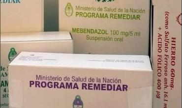 Fuerte recorte del Plan Remediar: La Rioja deberá afrontar la compra de medicamentos para garantizar los tratamientos