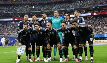 La gran noticia de la FIFA que recibió la Selección argentina para sus amistosos con Bolivia, Burkina Faso y Benín