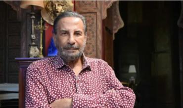 Murió Eugenio Zanetti, artista argentino ganador de un Oscar, a los 79 año
