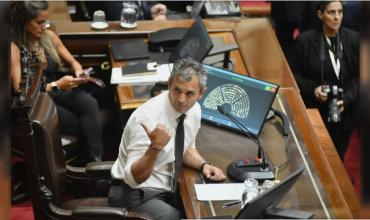 Diputados: el oficialismo navega en aguas turbulentas y busca evitar que la oposición imponga condiciones