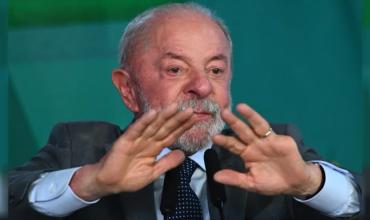 Lula denuncia vínculos sexuales y corrupción en la Corte Suprema