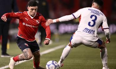 Independiente y una dura visita a Unión de Santa Fe que podría ser clave para el ingreso a los playoffs