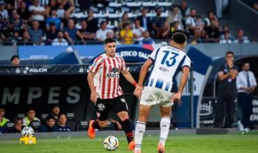 Partidazo en Córdoba: Instituto vs. Talleres, por el Torneo Clausura