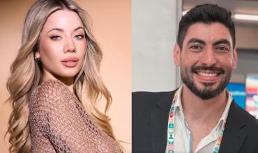 Facundo Moyano fue imputado por desobediencia: la fiscal considera que se encontró con Candela Arizaga