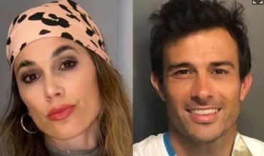 A un año y medio de su separación de Darío Cvitanich, Chechu Bonelli reveló: “Llegué a ir a terapia cuatro veces por semana”
